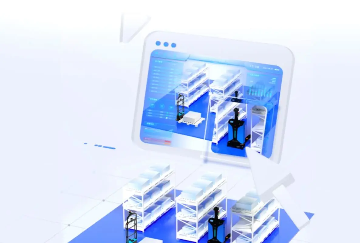 robotics software