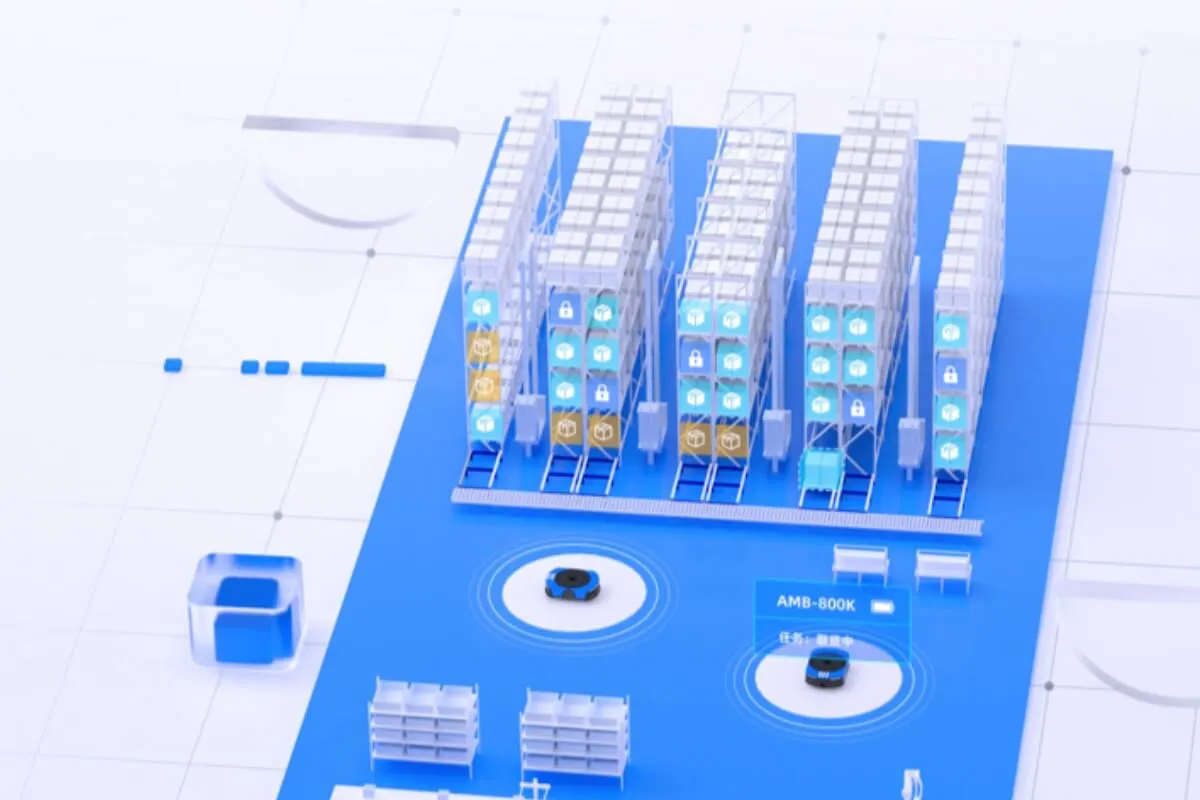 robotics software