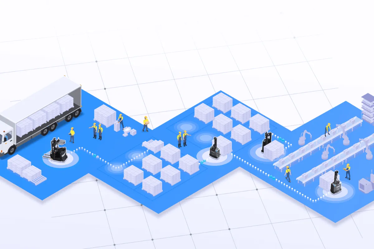 robotics software