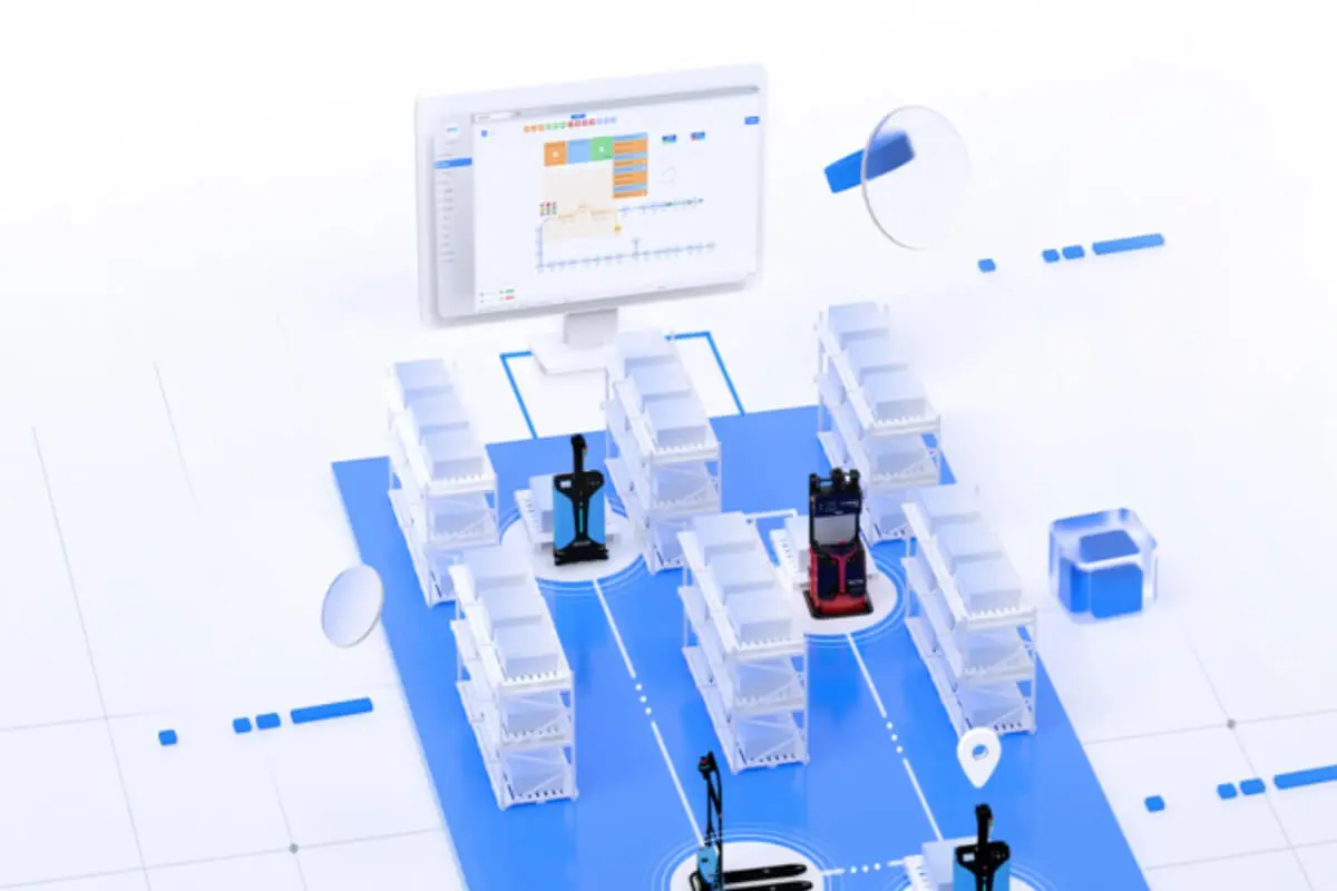 robotics software