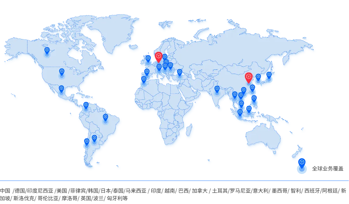 amr manufacturing