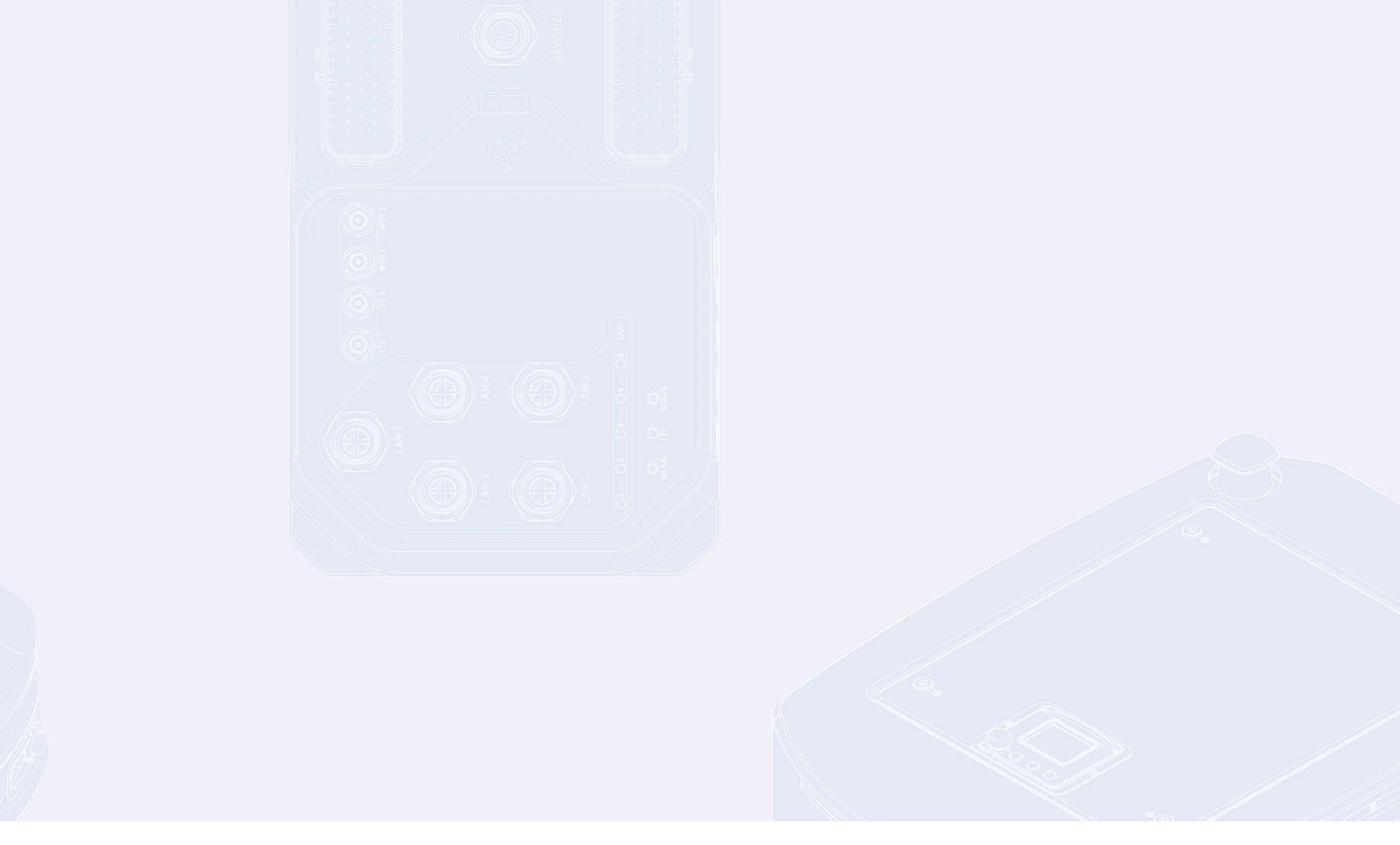 automated guided vehicle