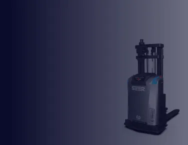 pallet stacker