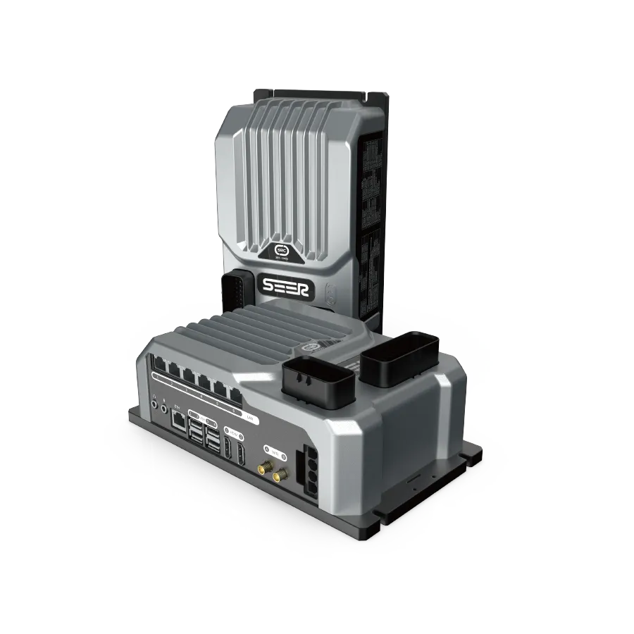 Controller: SRC-2000-F(S)