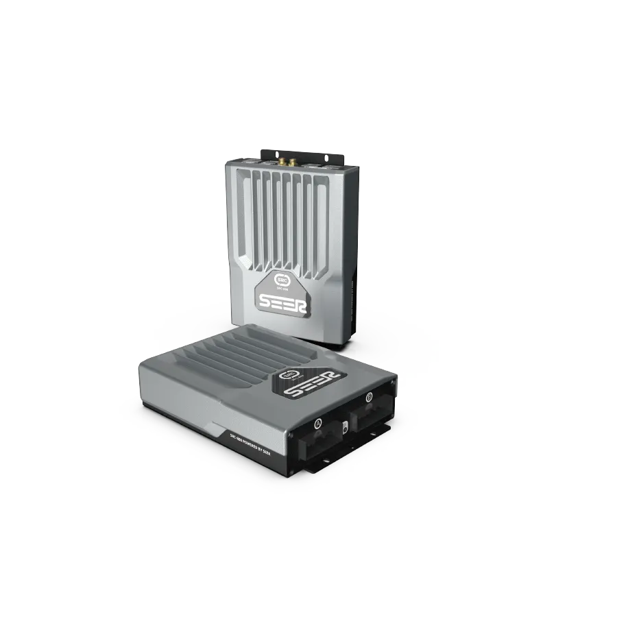Controller: SRC-880