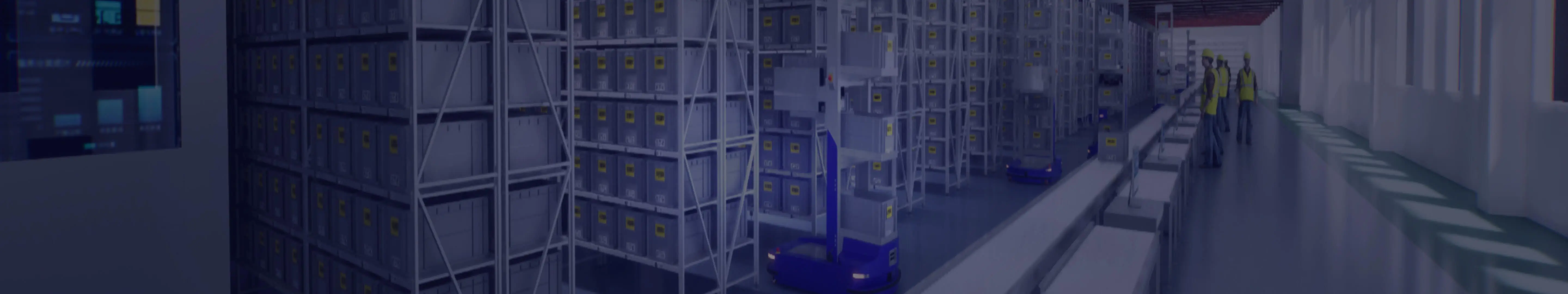 automated guided vehicle