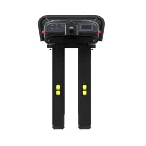 automated guided vehicle