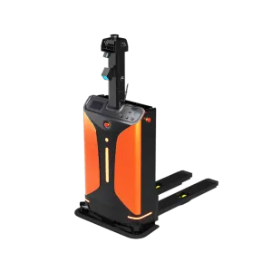 automated guided vehicle