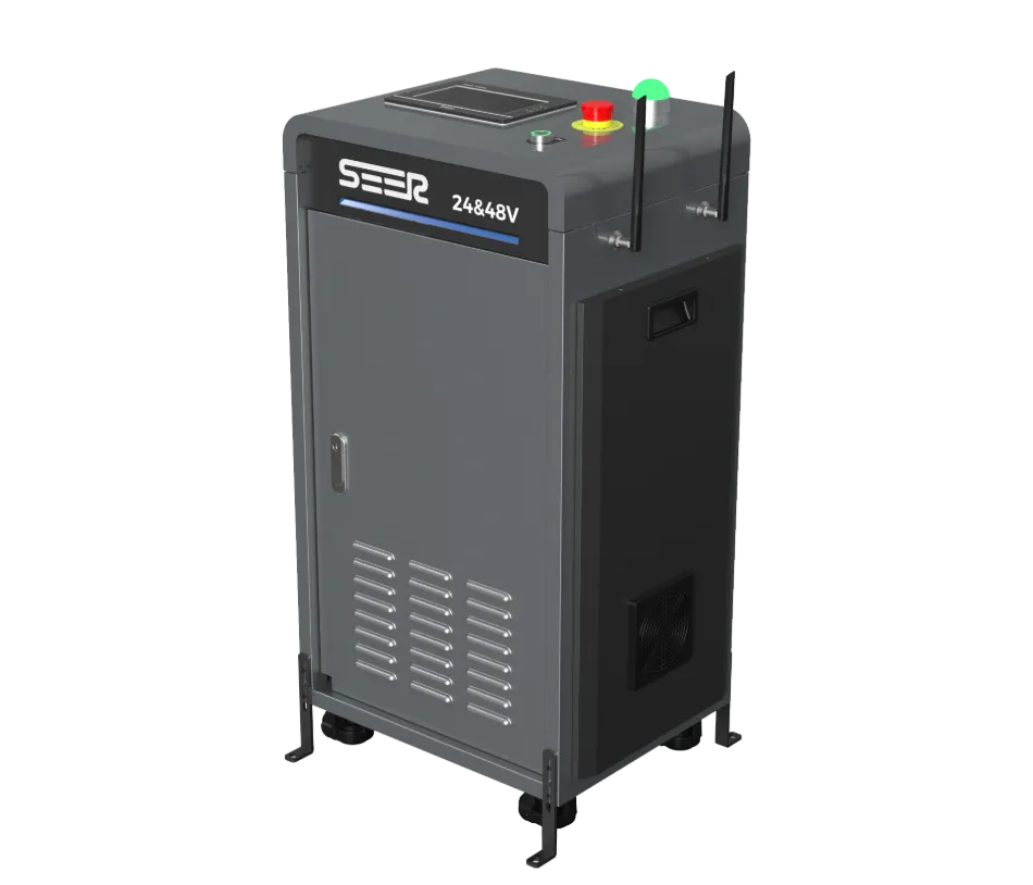 SCS-C4850D