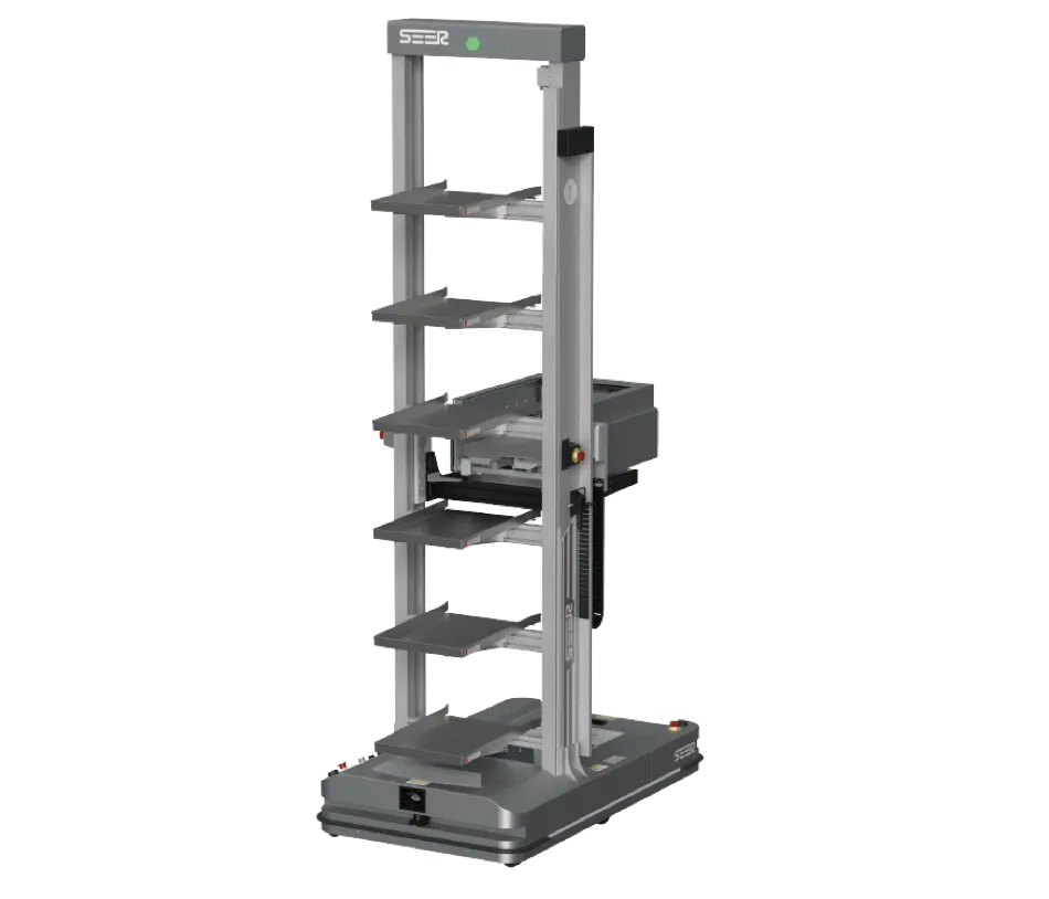 SPK-M50J-F Series