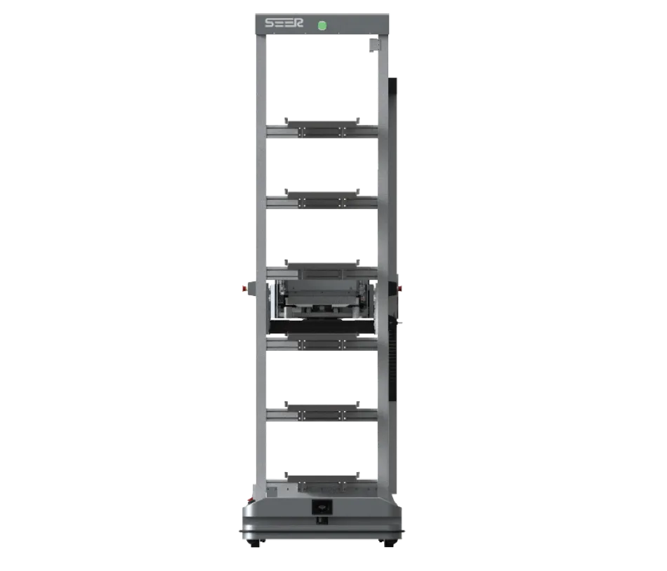SPK-M50J-F Series
