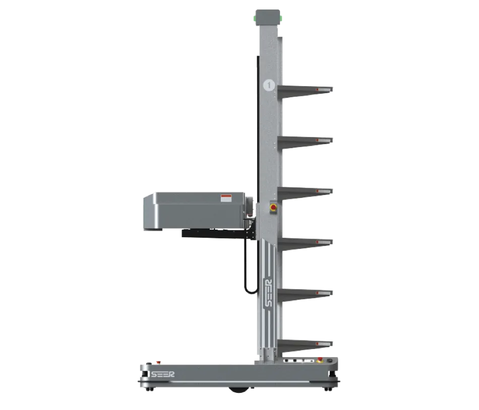 SPK-M50J-F Series