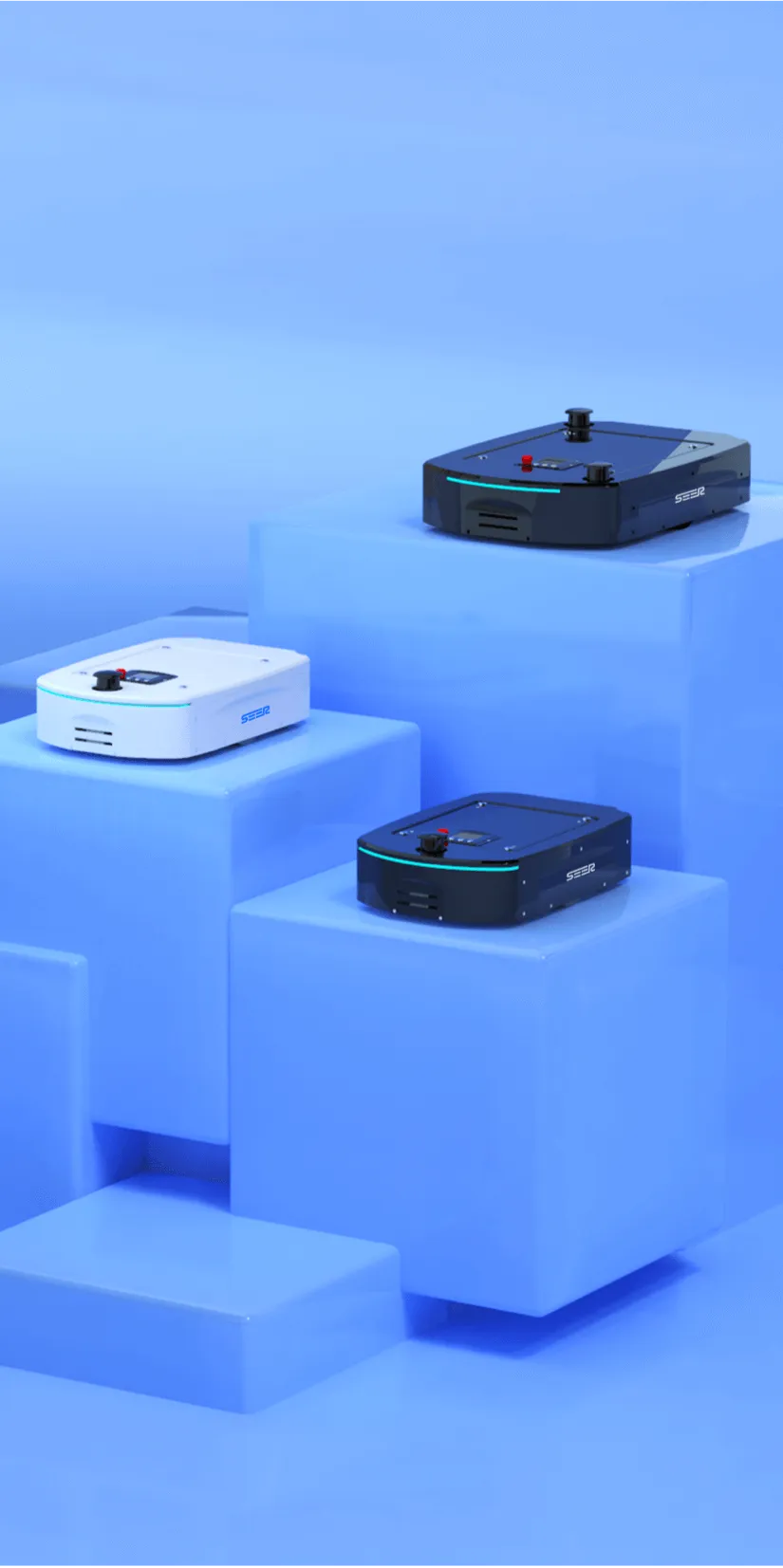Mobile Robots
